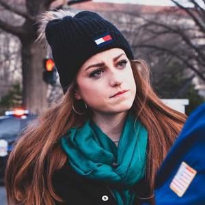 Meet your Posher, Mary margaret